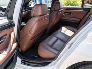 BMW 5 серии VI (F10/F11/F07) Рестайлинг Краснодар  - изображение 32