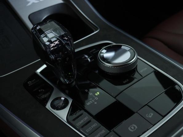 BMW X5 IV (G05/G18) с пробегом 2022 года, цена 6 990 000 рублей, 44835 км, внедорожник, Автокод Объявления