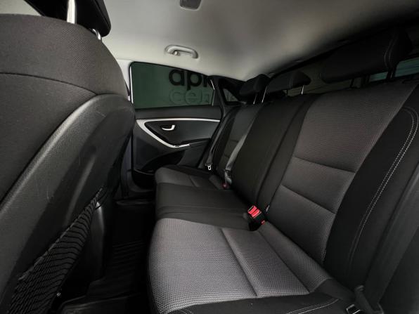 Hyundai i30 II с пробегом 2014 года, цена 979 000 рублей, 165447 км, хэтчбек, Автокод Объявления