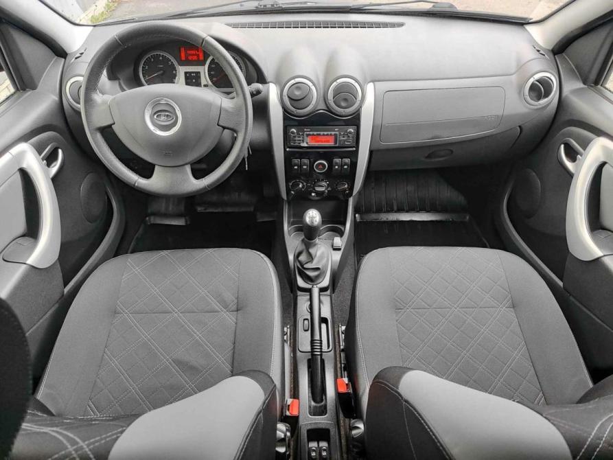 Lada (ВАЗ) Largus I Санкт-Петербург  - изображение 18