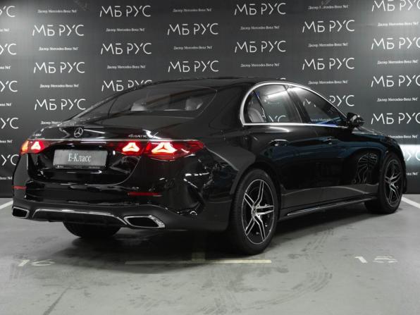 Новый Mercedes-Benz E-Класс VI (W214 S214) 2026 года, цена 9 460 000 рублей, седан, Автокод Объявления