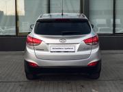 Hyundai ix35 I Екатеринбург  - изображение 25