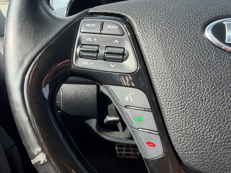 Kia Cerato III Рестайлинг (Classic) Санкт-Петербург  - изображение 20