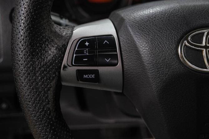 Toyota Corolla X (E140 E150) Рестайлинг с пробегом 2012 года, цена 1 049 000 рублей, 208000 км, седан, Автокод Объявления