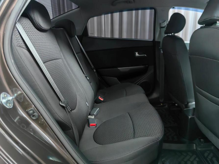 Kia Rio III Рестайлинг Москва  - изображение 10