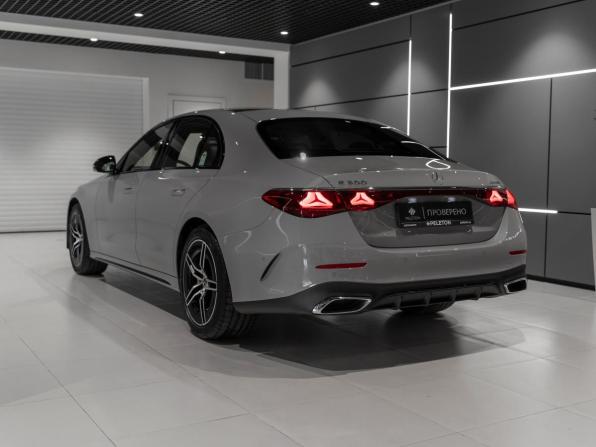 Mercedes-Benz E-Класс VI (W214 S214) с пробегом 2026 года, цена 9 600 000 рублей, 30 км, седан, Автокод Объявления