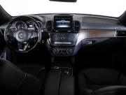 Mercedes-Benz GLE I (W166) Москва  - изображение 38
