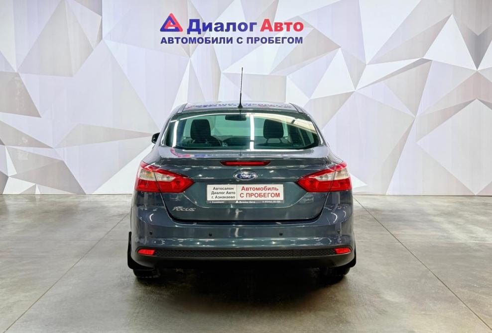 Ford Focus III Азнакаево  - изображение 6