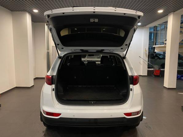 Kia Sportage IV с пробегом 2018 года, цена 1 830 000 рублей, 208944 км, внедорожник, Автокод Объявления