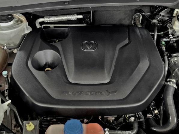Changan CS55 Plus II с пробегом 2023 года, цена 1 870 000 рублей, 88076 км, внедорожник, Автокод Объявления