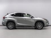 Lexus NX I Москва  - изображение 32