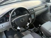 Chevrolet Lacetti I Пермь  - изображение 12