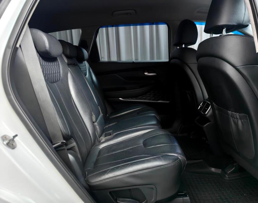 Hyundai Santa Fe IV Москва  - изображение 10