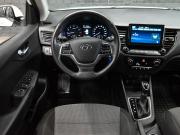 Hyundai Solaris II Рестайлинг Екатеринбург  - изображение 25