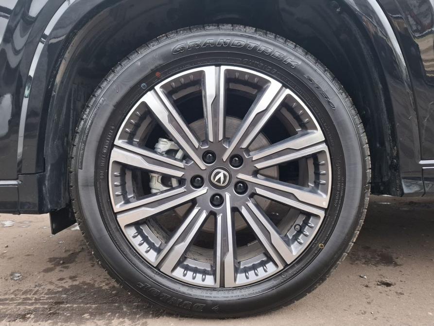 Changan CS75 Plus III Москва  - изображение 9
