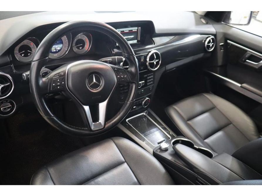 Mercedes-Benz GLK-Класс I (X204) Рестайлинг Коломна  - изображение 6