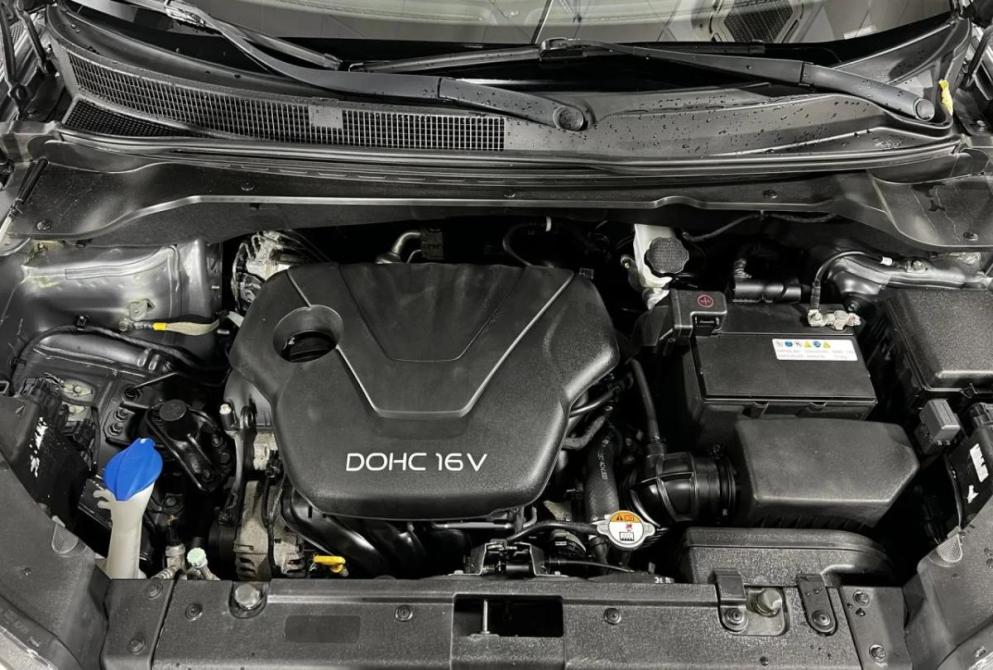 Kia Soul II Нижний Новгород  - изображение 22