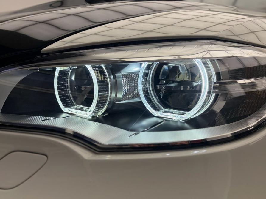 BMW X6 M I (E71) Рестайлинг Ростов-на-Дону  - изображение 23
