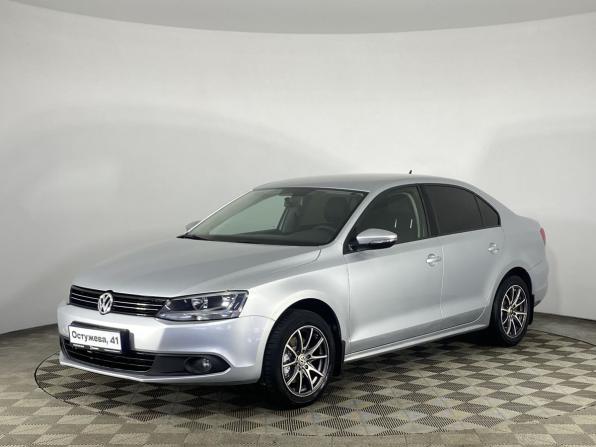 Volkswagen Jetta VI с пробегом 2012 года, цена 899 000 рублей, 169212 км, седан, Автокод Объявления
