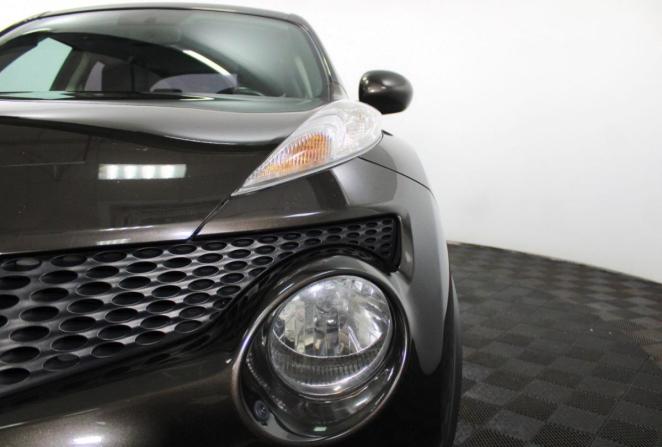 Nissan Juke I с пробегом 2011 года, цена 915 000 рублей, 90005 км, внедорожник, Автокод Объявления
