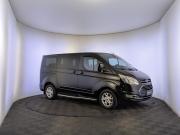 Ford Tourneo Connect III Москва  - изображение 30