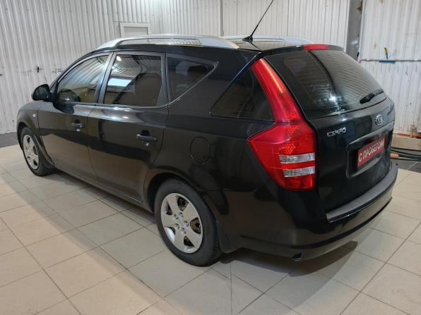 Kia Ceed I с пробегом 2008 года, цена 455 000 рублей, 330000 км, универсал, Автокод Объявления