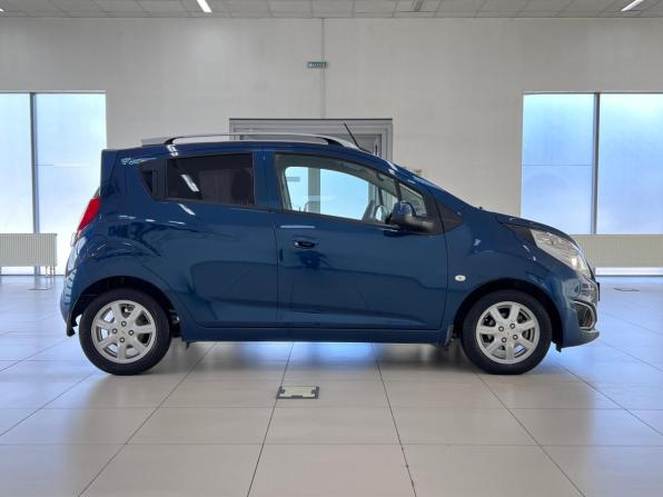 Chevrolet Spark III (M300) Рестайлинг с пробегом 2021 года, цена 1 130 000 рублей, 56268 км, хэтчбек, Автокод Объявления