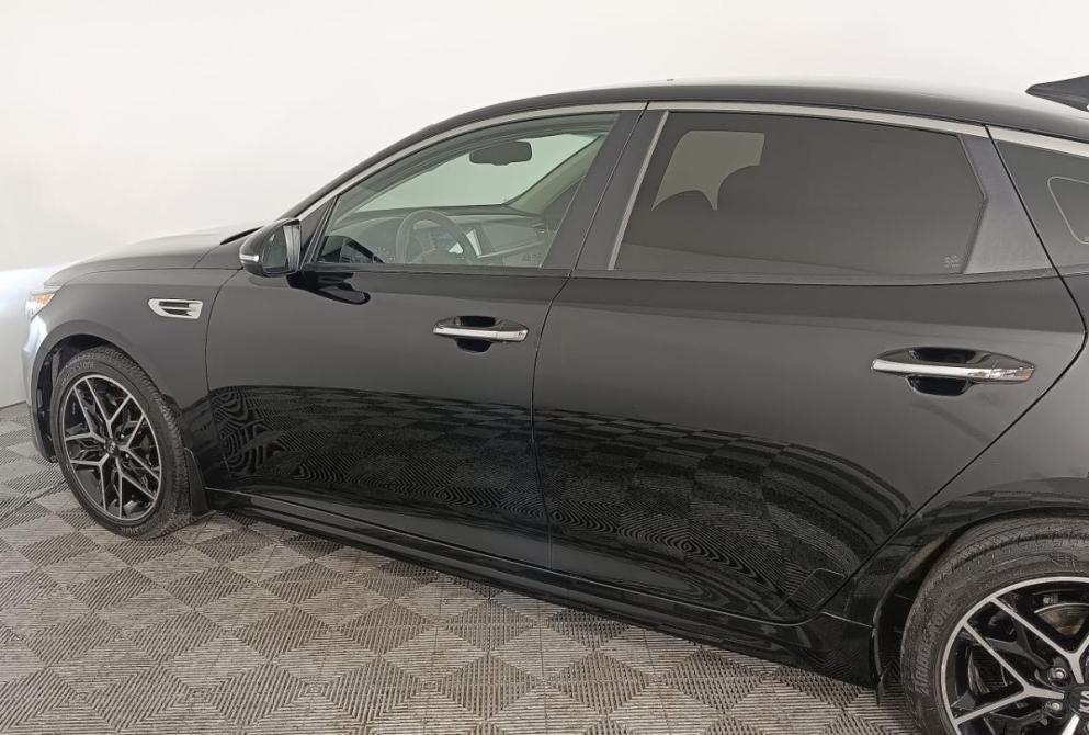 Kia Optima IV Волгоград  - изображение 20