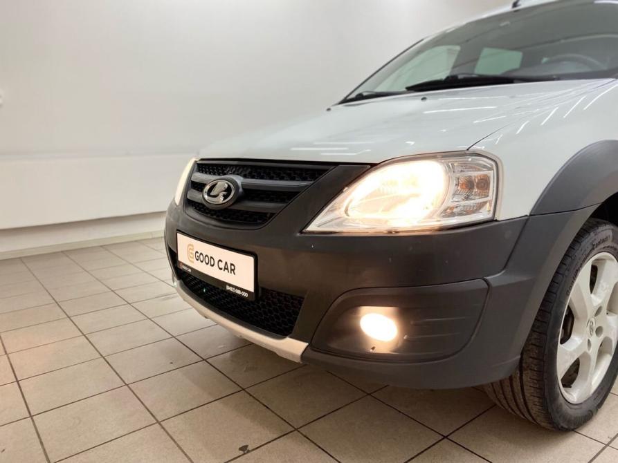 Lada (ВАЗ) Largus I Энгельс  - изображение 10