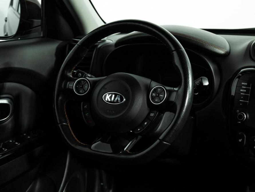 Kia Soul II Рестайлинг Санкт-Петербург  - изображение 15