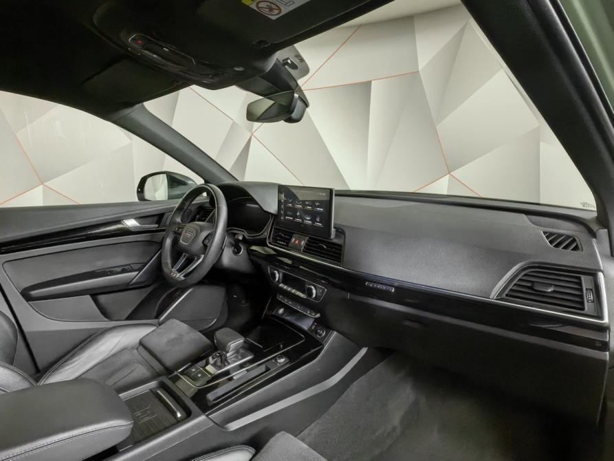 Audi Q5 Sportback I (FY) Москва  - изображение 12
