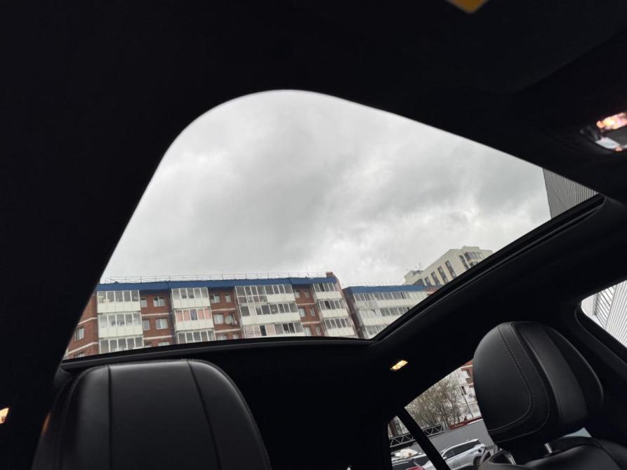 Mercedes-Benz GLE Coupe AMG II (C167) Иркутск  - изображение 29