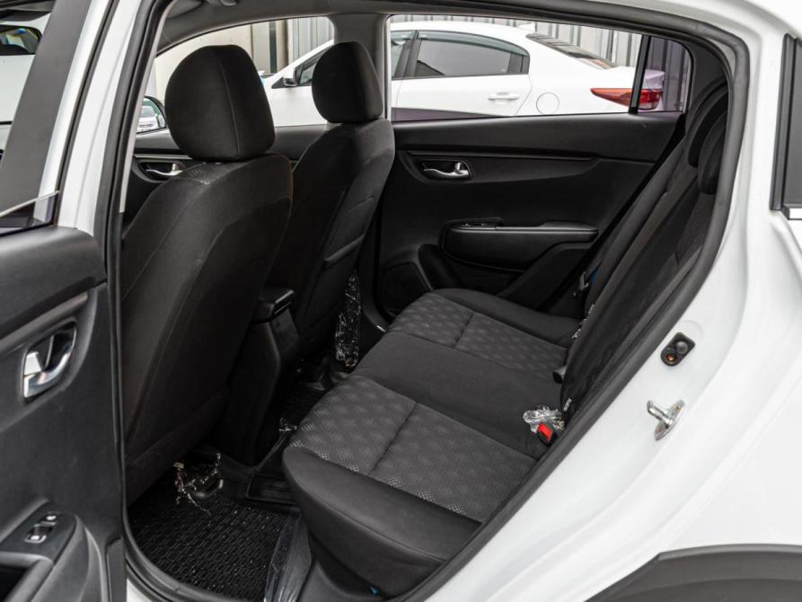 Kia Rio IV Рестайлинг Краснодар  - изображение 11