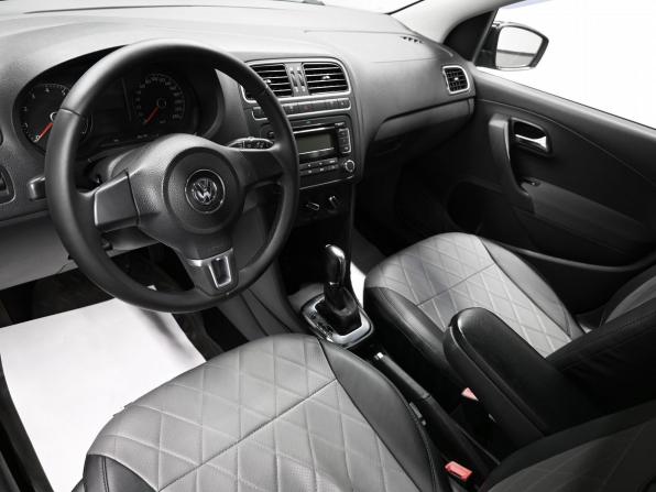 Volkswagen Polo V с пробегом 2011 года, цена 845 000 рублей, 186248 км, седан, Автокод Объявления