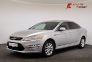 Ford Mondeo IV Рестайлинг Ярославль  - изображение 26