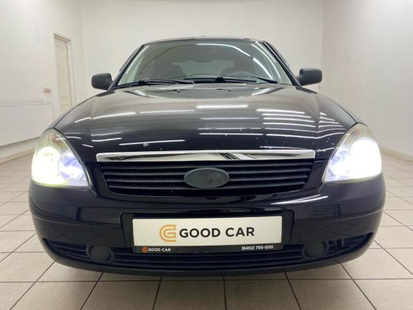 Lada (ВАЗ) Priora I с пробегом 2010 года, цена 269 000 рублей, 150784 км, хэтчбек, Автокод Объявления