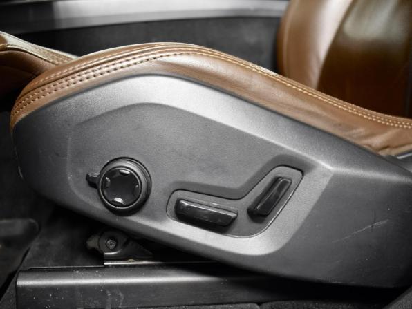 Volvo XC60 II с пробегом 2018 года, цена 3 119 900 рублей, 194759 км, внедорожник, Автокод Объявления