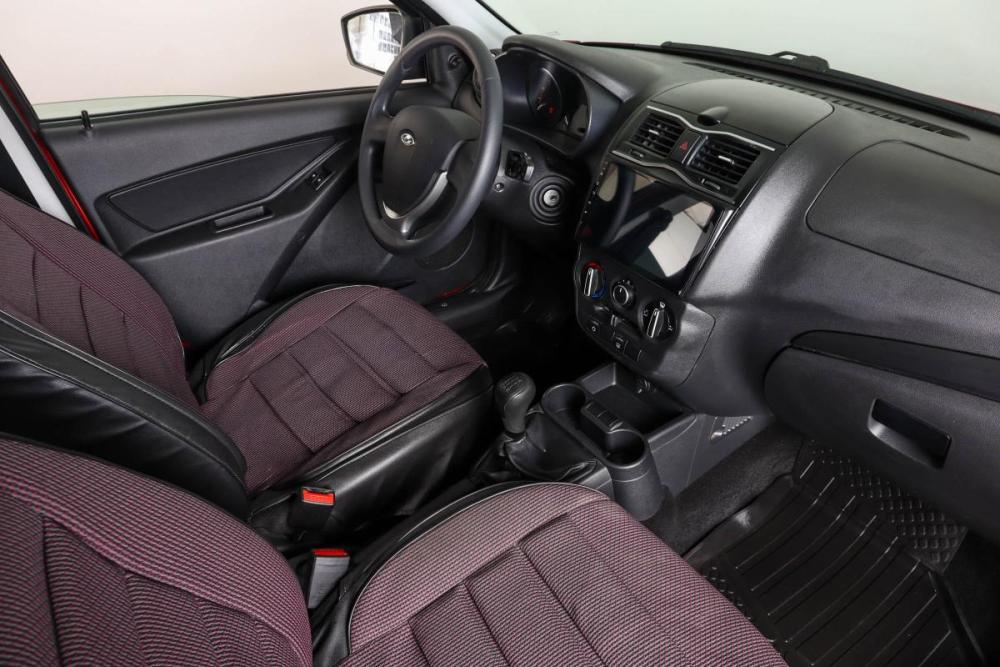 Lada (ВАЗ) Granta I Рестайлинг Пермь  - изображение 12