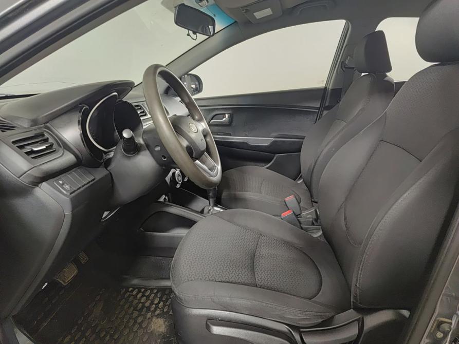 Kia Rio III Уфа  - изображение 20