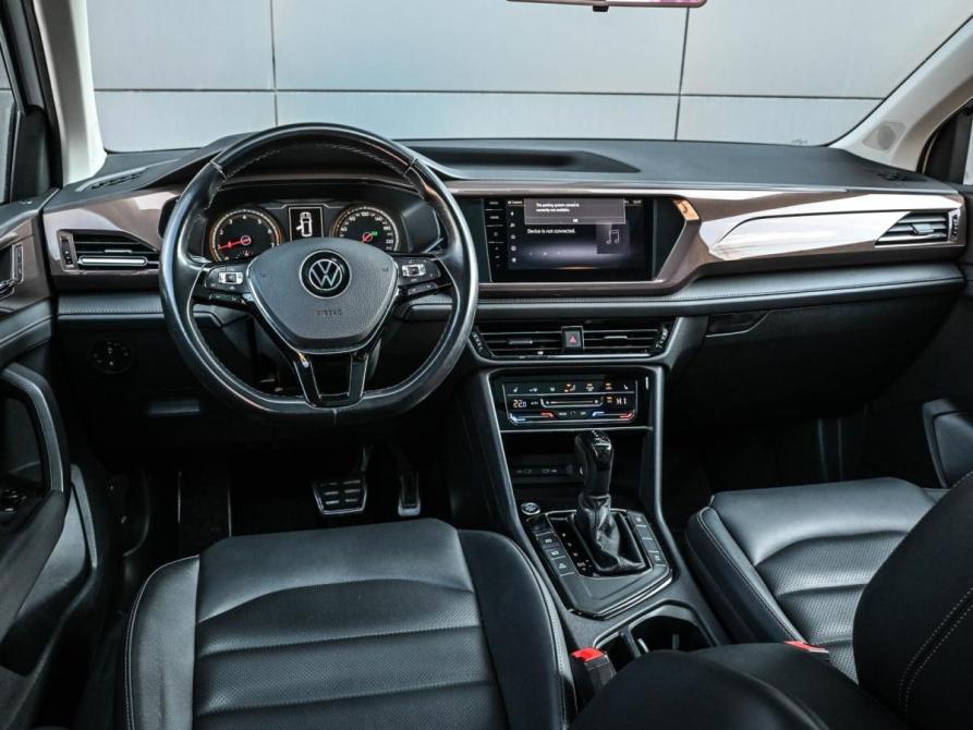 Volkswagen Tharu I Новороссийск  - изображение 6