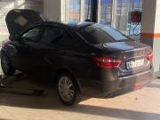 Lada (ВАЗ) Vesta I Самара  - изображение 39
