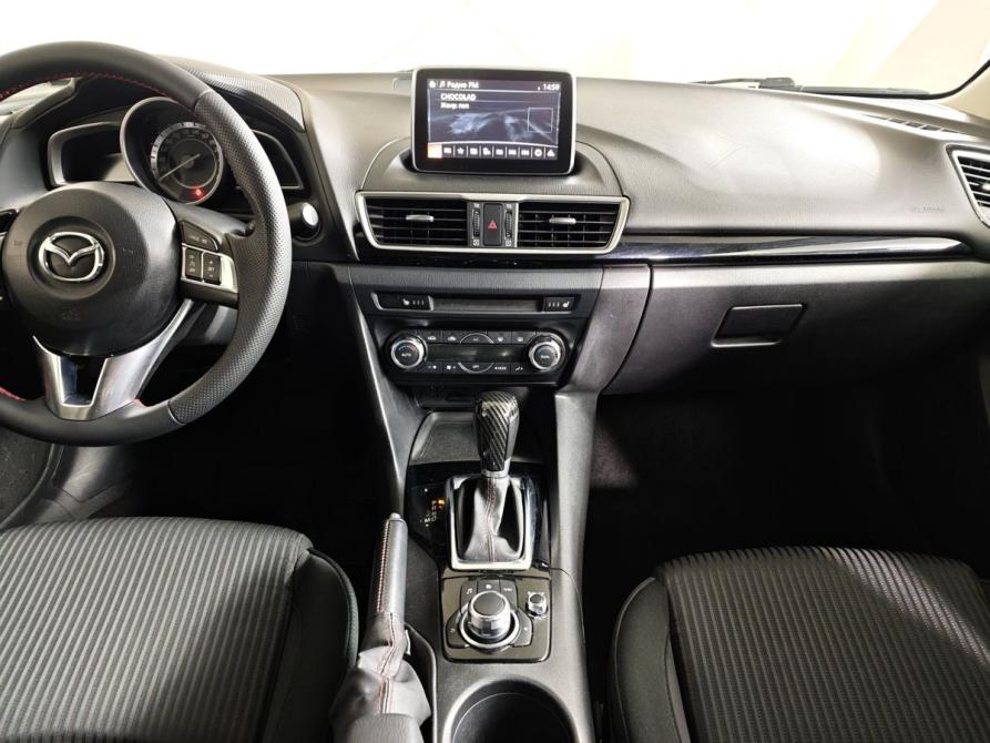 Mazda 3 III (BM) Москва  - изображение 15