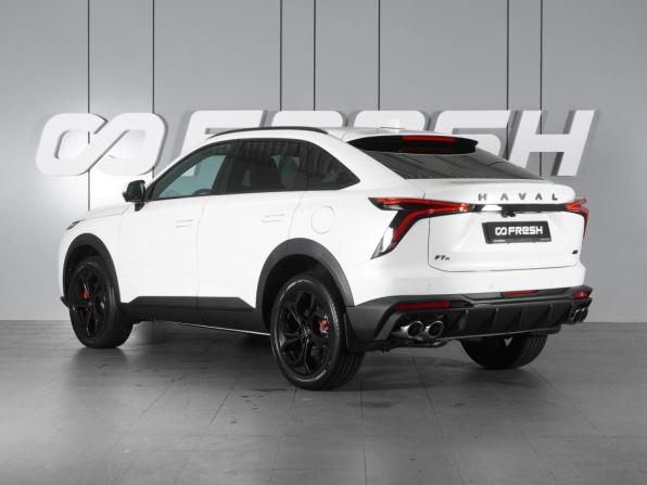 Haval F7x II с пробегом 2026 года, цена 3 799 000 рублей, 10 км, внедорожник, Автокод Объявления
