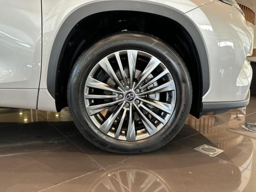 Toyota Highlander IV (XU70) Казань  - изображение 22