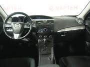 Mazda 3 II (BL) Рестайлинг Вологда  - изображение 34