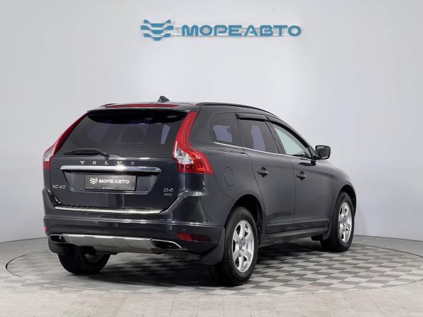 Volvo XC60 I Рестайлинг с пробегом 2014 года, цена 1 850 000 рублей, 211477 км, внедорожник, Автокод Объявления
