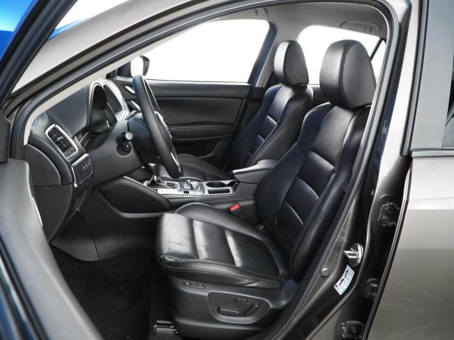 Mazda CX-5 I Рестайлинг Москва  - изображение 10