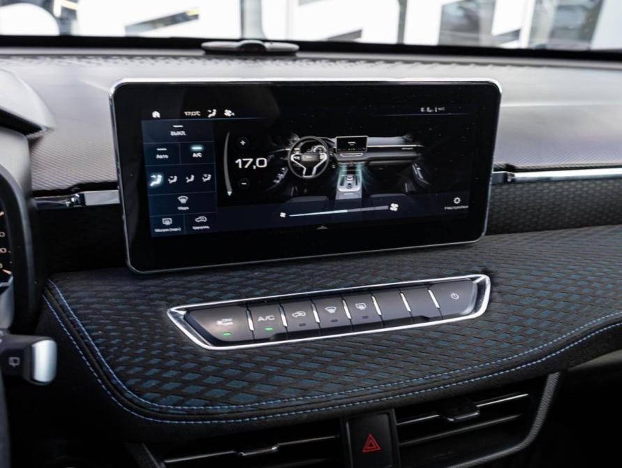 Haval Jolion I Краснодар  - изображение 13