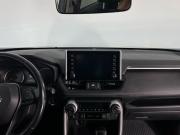 Toyota RAV4 V (XA50) Архангельск  - изображение 39