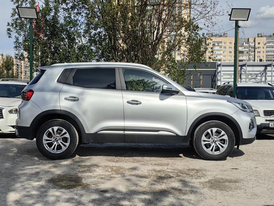 Chery Tiggo 4 Pro I Санкт-Петербург  - изображение 8